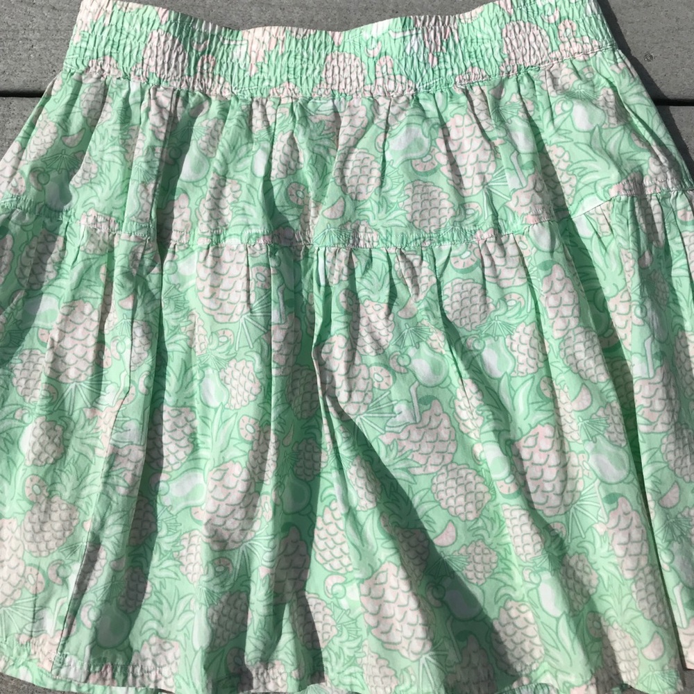 Vineyard Vines Skirt